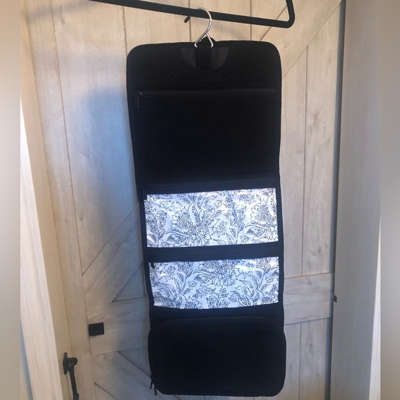Vera Bradley Bags Vera Bradley Hanging Travel Organizer In Black